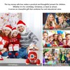 Smart Password Money Safe Box Toy Cartoon Large Capacity Children