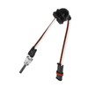 Glow Plug Repair Kit 252069011300 Lightweight Low Noise Replacement for
