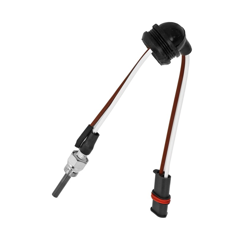 Glow Plug Repair Kit 252069011300 Lightweight Low Noise Replacement for