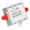Bias Tee Module Coaxial Feed Low Insertion Loss RF DC