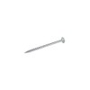 KREG SML-C250-50-EUR Number 8 x 2-1/2-Inch Zinc Pocket-Hole Screws Coarse