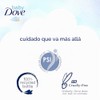 Baby Dove Testa ai piedi bambino Wash Rich Moisture 20