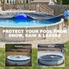 Arock 4' X 4' Pool Air Pillow for Above Ground