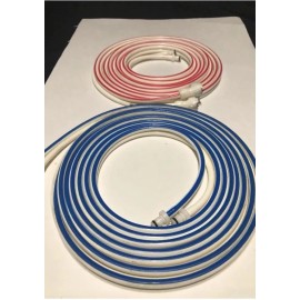 Zimmer Style Tourniquet Hoses Set Of 2 *Original Connectors* ATS2000