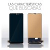 Slim Company Pantalla Completa Compatible Con Vivo V25 V2202 Incell