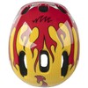 Ventura Kids Little Devil Helmet - Red