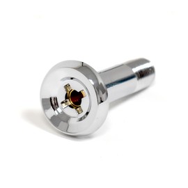 Headlight Switch Retaining Nut For 1967-1968 Ford Mustang