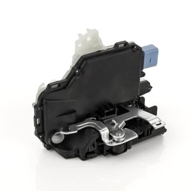 LST Door Lock Servomotor ZV Micro Switch Front Right V Polo 9N T5 T6
