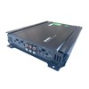 Audio360 AD1600.4 4-Channel Car Audio Amplifier, 1600W Max Power, Compact