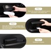 Merdege Door Elbow Support Rest Pillow, Car Armrest Booster Cushion,