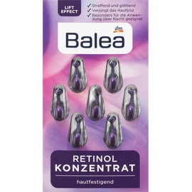 Balea Vital 2-Phase Treatment Ampoule 1 x 7 ml