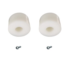 Pellet Grill Smoke Stack with Gasket Kit Replacement for Traeger/Pit Boss 700 Series Wood Pellet Grill and Smoker