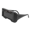Automatic Dimming Welding Glasses Auto Darkening Eye Protection Anti Glaring