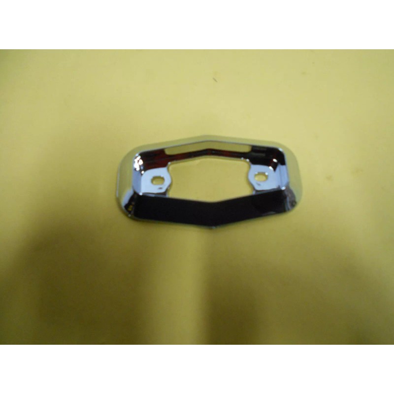 OPTRONICS *CLEAR/AMBER LED TRAILER LIGHT 2 DIODE 1X2.5 CLEARANCE MARKER