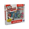Tech Deck Bendy Boards - Confezione da 10