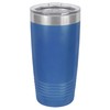 Polar Camel 20 oz. Stainless Steel Vacuum Insulated Tumbler (Royal