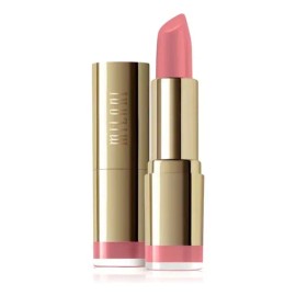 Labial Milani Color Statement Lipstick Matte 74 Darling Acabado Mate                                                                                  