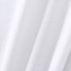 Luxury fitted breathable waterproof brushed cotton mattress protector, Single bed