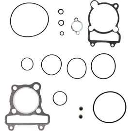 Vertex Top End Gasket Kit Compatible with/Replacement for Yamaha TTR225 1999 2000 2001 2002 2003 2004