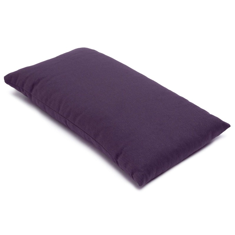 GIRAFFENLAND Organic Spelt Husk Cushion 20 x 40 cm with