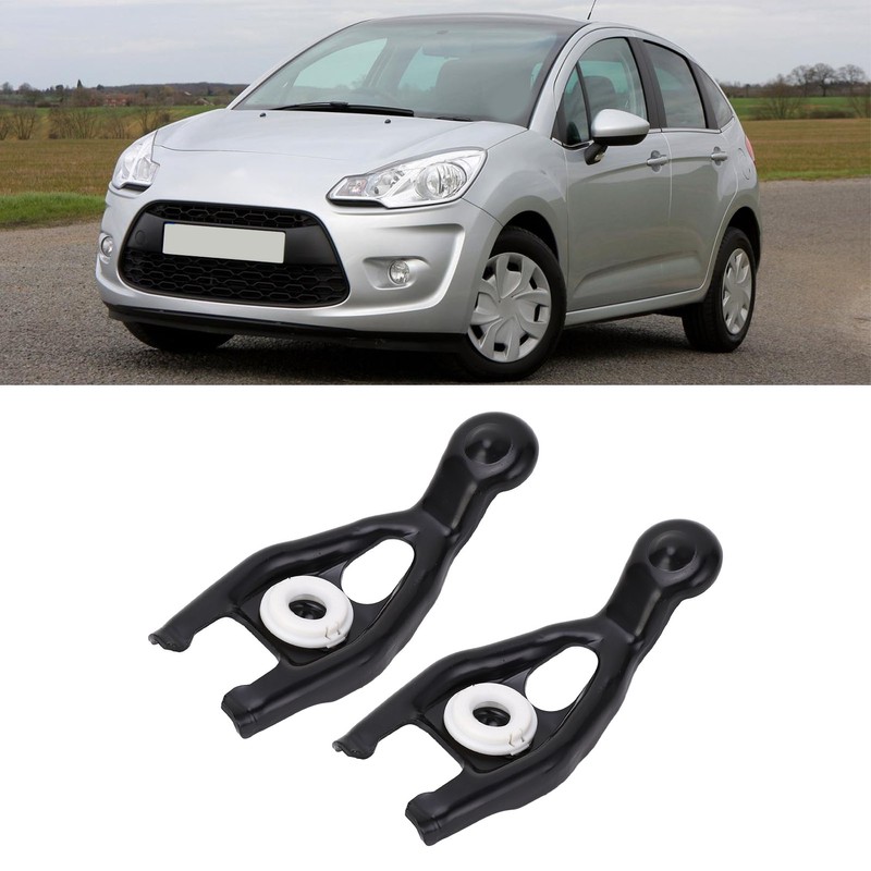 2Pcs Clutch Release Fork 211766 Cast Iron High Strength Clutch