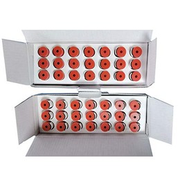 A.Dinsenen Tape Caps for UL1439D Sharp Edge Tester 2 boxes (Test Cap (42PCS))
