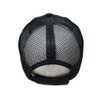 K's Novelties Kickin Bass Takin Game Hunting Camo Black Front