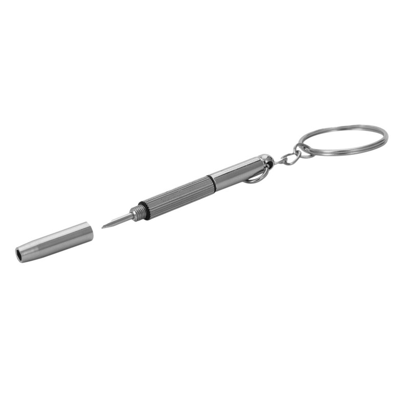 Eyeglass Sunglass Spectacle Frame Repair Kit Screwdriver Tool