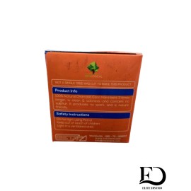 Coco Nara Cubic Charcoal Large-  Natural Coconut Shell charcoal - 120 ct/Box