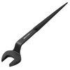 MAXPOWER Spud Wrench, 1-5/8 inch Nominal Opening