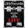 Access All Areas:Live