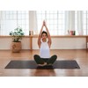 IUGA Pro Non Slip Yoga Mat, Unbeatable Non Slip Performance,