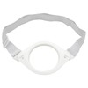 Urostomy Bag with Belt Urine Collection Bag 10pcs Ostomy Pouch