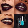 Tinta Labios Hidratante Lip Iv Nyx Professional Makeup 5ml Grape