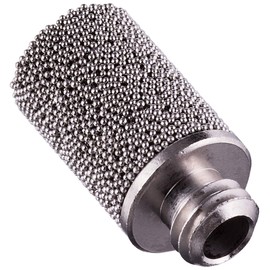 SMC AN120-M5 Silencer BC Sintered Body, Pack of 1