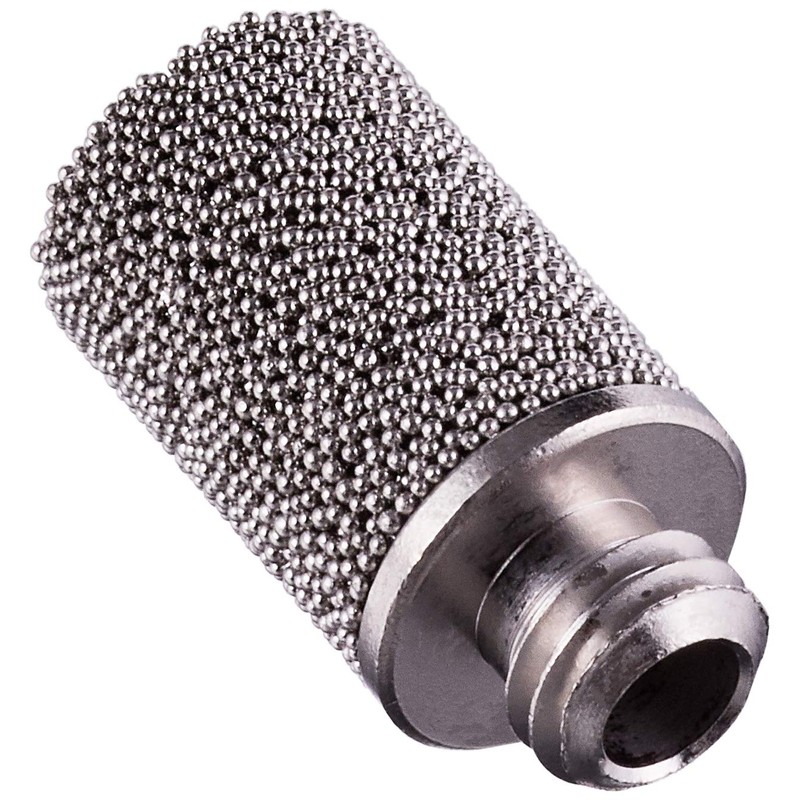 SMC AN120-M5 Silencer BC Sintered Body, Pack of 1