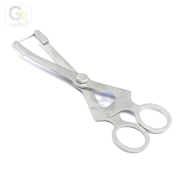 G.S Dental Instrument Bone Caliper Best Quality