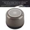 Wireless Bluetooth Speaker Multifunction HiFi Stereo Deep Bass Dazzling Light
