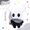 CTALBFF Hollow Plush Toy, Plushie Stuffed Cushion Plush Pillow, Anime