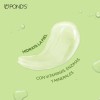 Pond's Fruity Hydra Fresh Gel Hidratante Facial con Aloe, Luminosidad