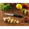 Ergo Chef 9pc. Chef Knife Set Knife Carry bag knife
