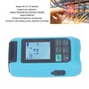 Optical Power Meter Handheld Multifunctional 4 in 1 High Accuracy