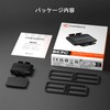 COOSPO BK9C Cadence Sensor, Bicycle Sensor, ANT+ & Bluetooth 5.0