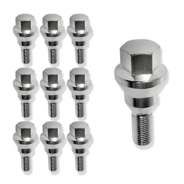 KarParts360 for Chrysler 200 2015 2016 2017 Wheel Bolt |