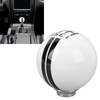 AMAKO Shelby GT500 Style Shift Knob, with 3 Adapters, Comfortable