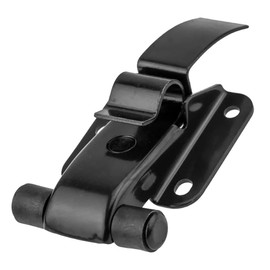 Kacepar Car Door Stop, Car Door Stopper Limiter, Rear Left and Right Car Door Hinge Compatible with Renault Master 3 Mk3 2010 onwards, 1682536980 824302481R