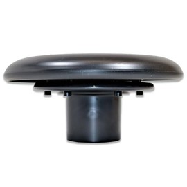 eco-filtration 63MM COMPAC BOTTOM DRAIN KOI FISH POND PUMP SMALL SUMP FILTER TANK PIPE FITTING