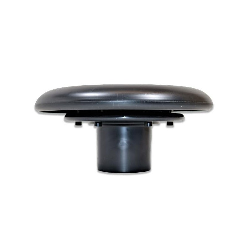 eco-filtration 63MM COMPAC BOTTOM DRAIN KOI FISH POND PUMP SMALL