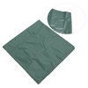 Outdoor Swingset Shade 600D Oxford Cloth Sunproof Waterproof Playground Replacement