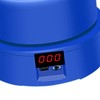 Jump Rope Machine Adjustable 1‑10 Speed Level Wireless Remote Control